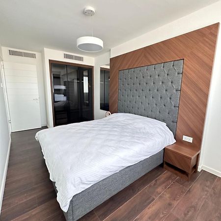 2+1 Skyline Grand Sapphire Resort Iskele Iskele District  ภายนอก รูปภาพ