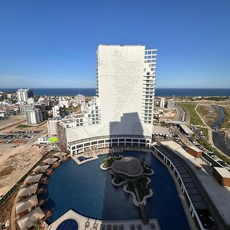 2+1 Skyline Grand Sapphire Resort Iskele Iskele District  ภายนอก รูปภาพ