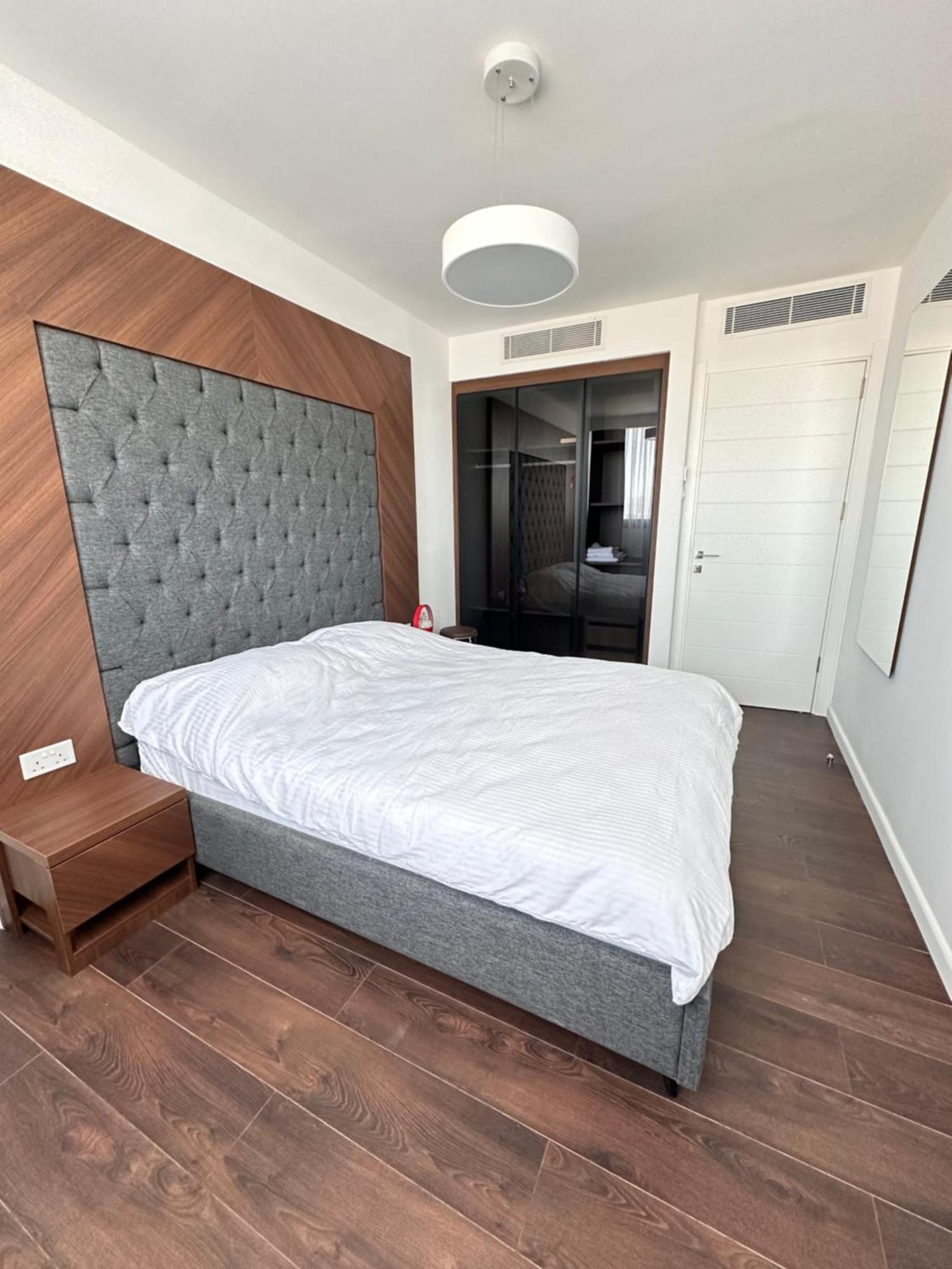 2+1 Skyline Grand Sapphire Resort Iskele Iskele District  ภายนอก รูปภาพ